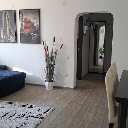 Appartamento Casuta Cu Povesti Campina Esterno foto